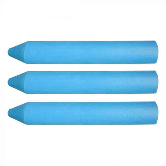 Neo Tools zsírkréta, kék, 13x85mm, 3db