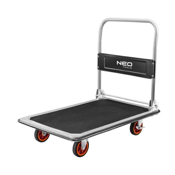 Neo Tools kézikocsi, összecsukható, 300kg