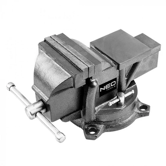 Neo Tools lakatos satu forgatható, 125mm, 9kg