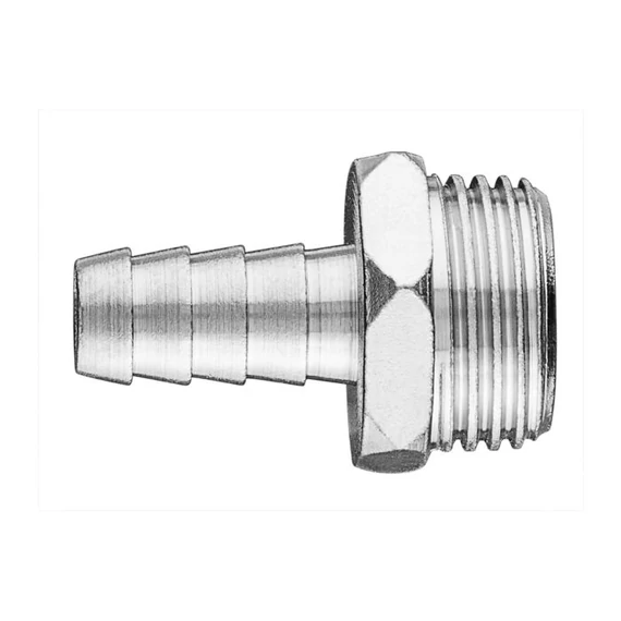 Neo Tools tömlőcsatlakozó, 1/2&quot;, 10mm