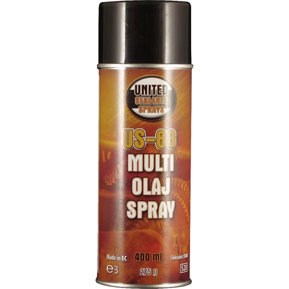 United Sprays US-88 Multi spray 400 ml