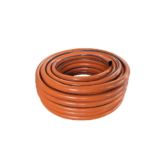 Orangeflex locsolótömlő, csavarodásmentes, 1&quot;, 25m