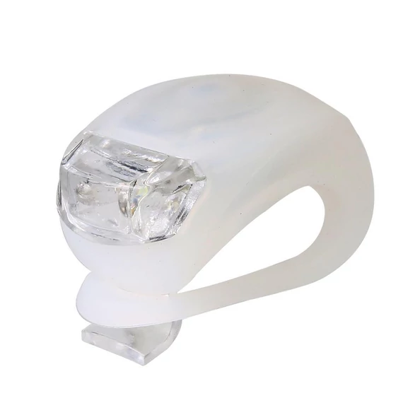 SC1168W LED kerékpárlámpa, fehér