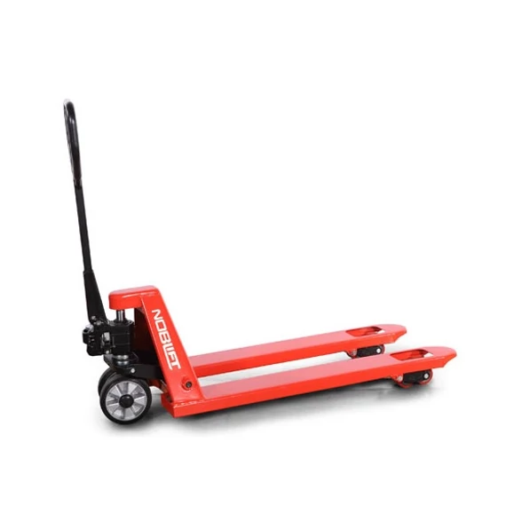 Noblelift hidraulikus raklapemelő, 2.5 t