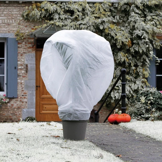Nortene Wintertex PP átteleltető növénytakaró, 30g/m2, 2x5m