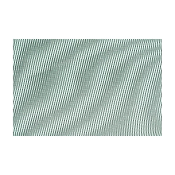 Nortene Mosquito Net 100 műanyag szúnyogháló, fehér, 1.5x1.5mm, 1x50m