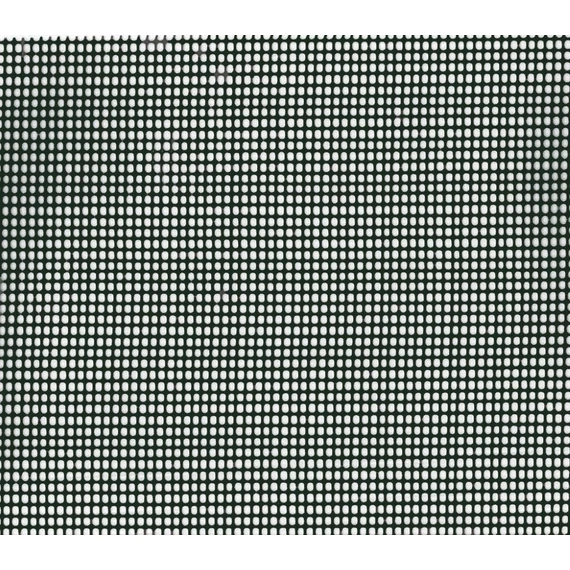 Nortene Mosquito Net 120 műanyag szúnyogháló, zöld, 1.5x1.5mm, 1.2x50m