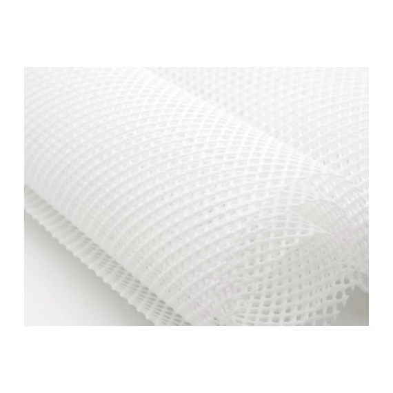 Nortene Treex-Flexguard facsemetevédő rács, fehér, 0.06x1.1m