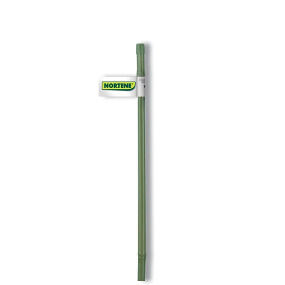 Nortene Bamboo Plast műanyag bevonatú bambuszkaró, zöld, 12-16mm, 1.8m