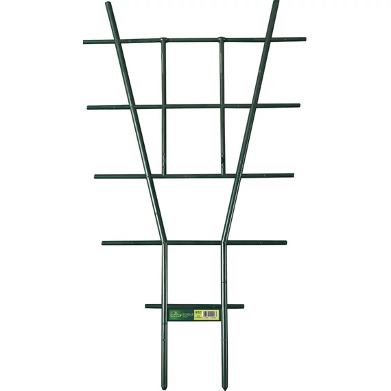 Nortene Echelle viráglétra, zöld, 0.5m