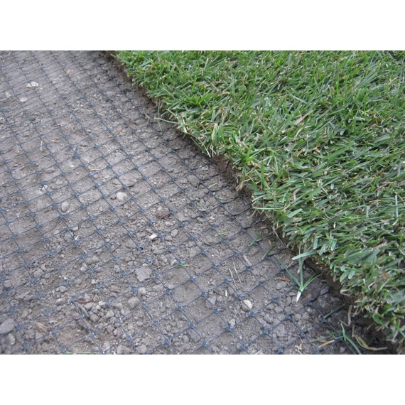 Nortene Molenet vakondháló, kiskerti alkalmazásokhoz, 1x25m