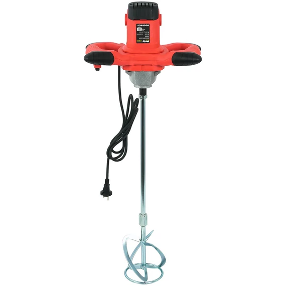 Notig Tools festék- és habarcskeverő gép, M14, 2.4kW