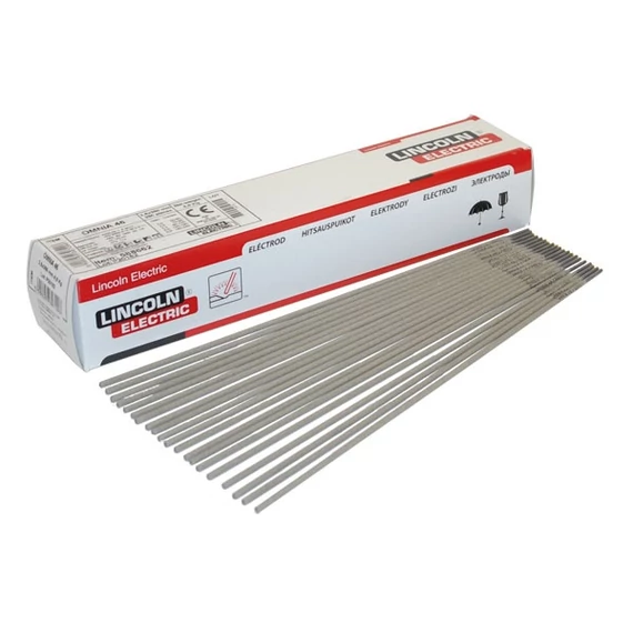 Hegesztő elektróda 2.0x300mm, 4.2kg, OMNIA 46
