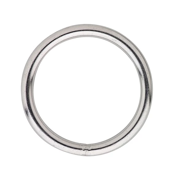 Kötélkarika 8x61mm
