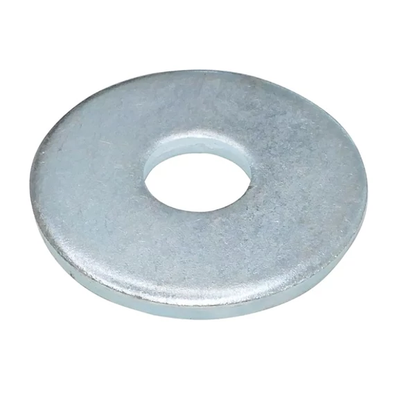 Fakötésű alátét, horganyzott 4mm