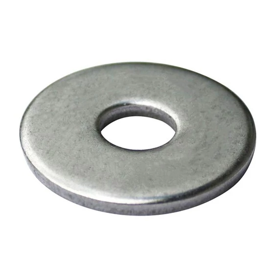 Fakötésű alátét, INOX 6mm