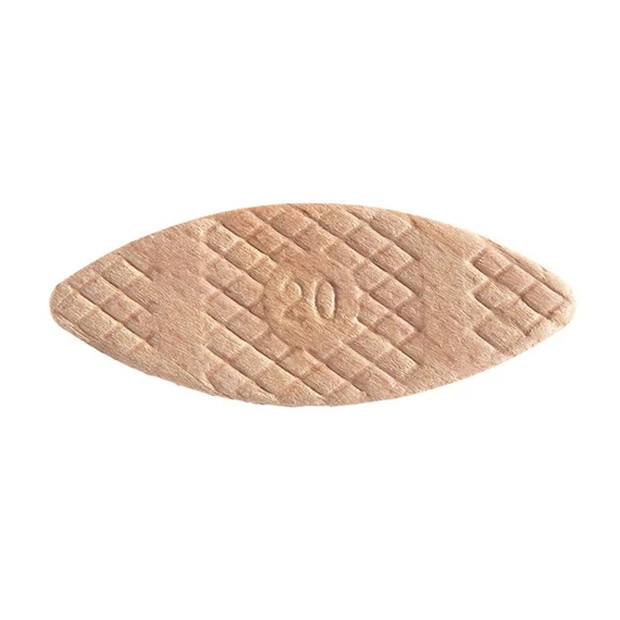 Lapostipli (lamelló) bükk, 20mm