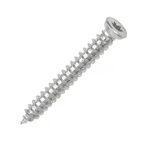SB tokrögzítő csavar, horganyzott, 7.5x182mm, 6db