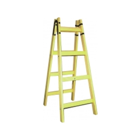 Festa falétra, két oldalon járható, 4fok, 1.3m