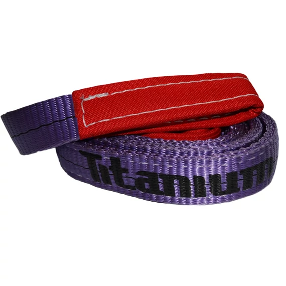 Emelőheveder, 1T, 6m
