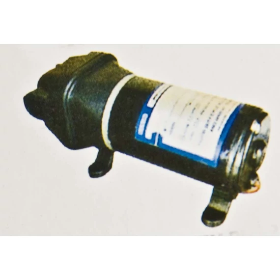 ProPump membránszivattyú, víz, biodiesel, 12V