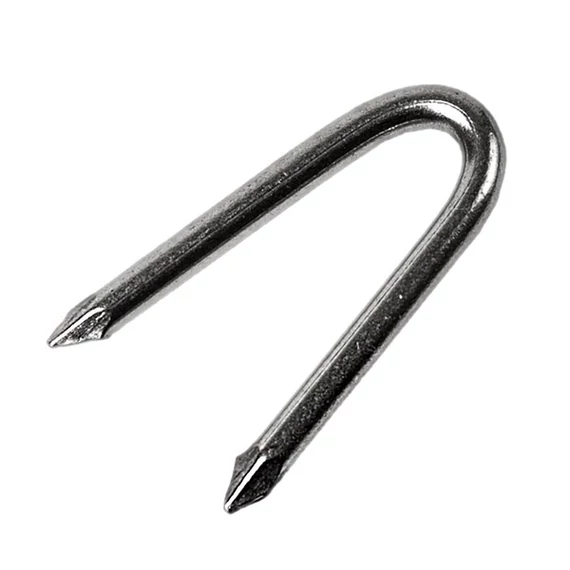 U-szeg/kapocsszeg 2.0x20mm, 5kg