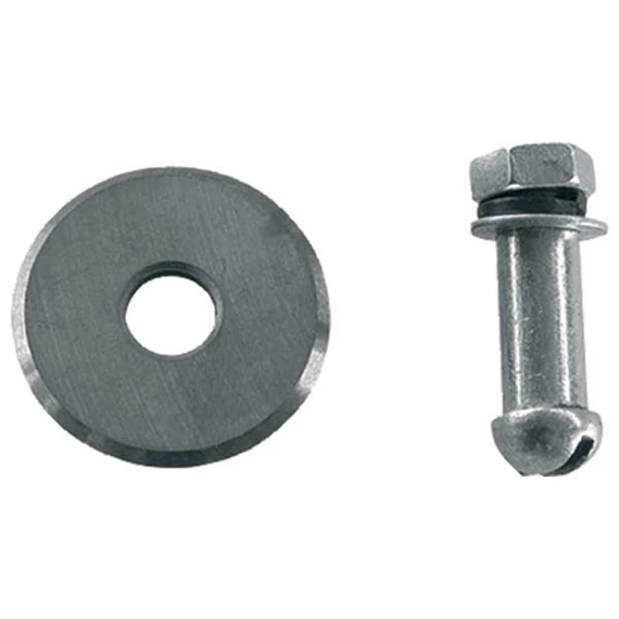Vágókerék 687/688 csempevágókhoz, 3x6x16mm