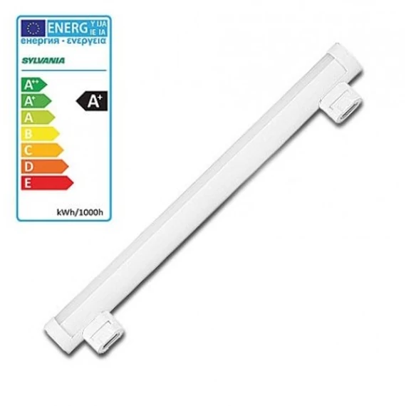 Sylvania elektromos vonalizzó, 2 csapos, 30cm, 35W
