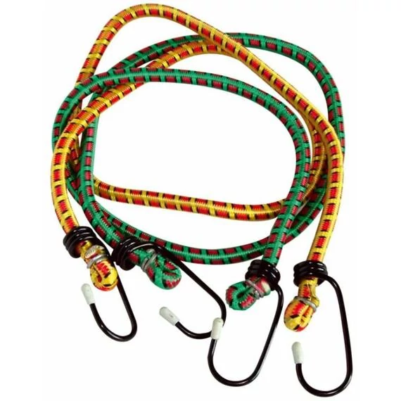 Gumipók 150cmx10mm, 2db