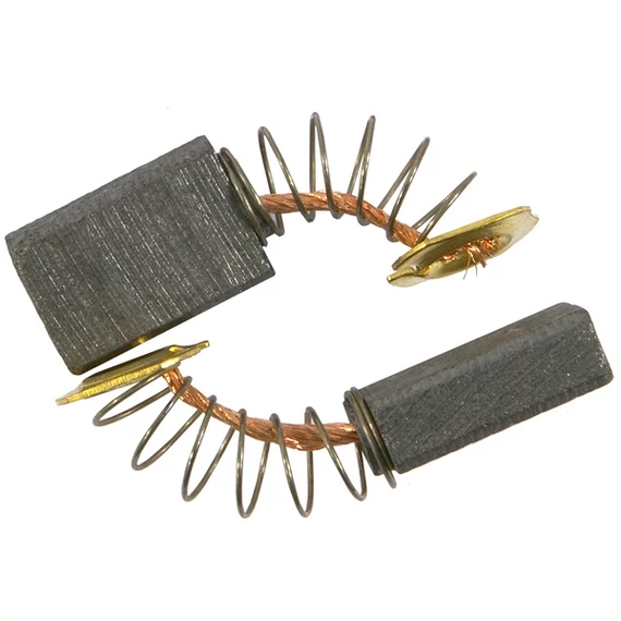 Szénkefe 8790051 ütvefúrógéphez, 2db