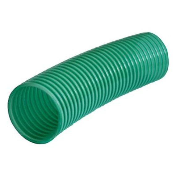 Szivattyútömlő 50mm, spirálmerevítésű, folyóméter