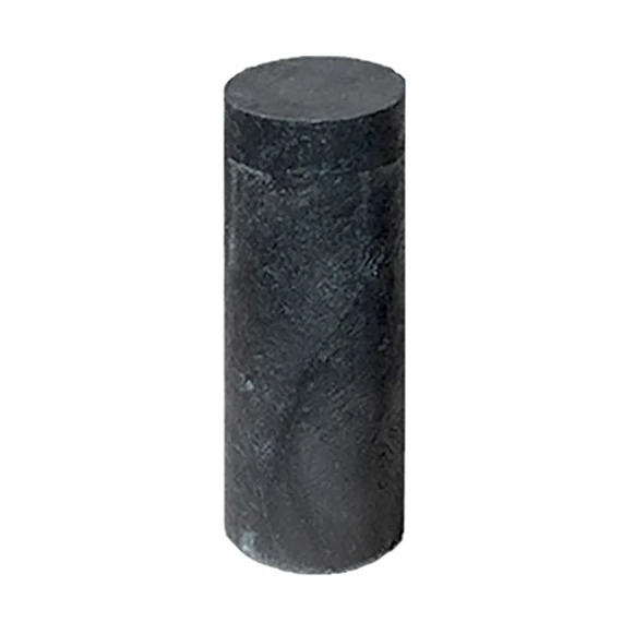Oszlophüvely beütő szerszám, műanyag, 69x170mm