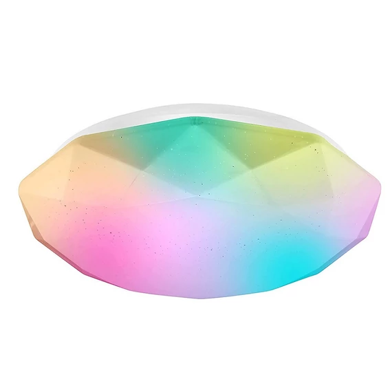 Timeless Tools RGB LED intelligens mennyezeti lámpa
