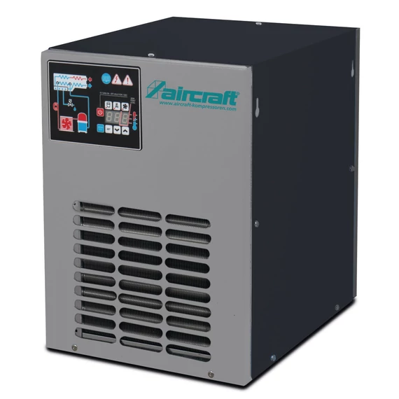Aircraft hűtveszárító AD 54, 900l/min, 0,18kW
