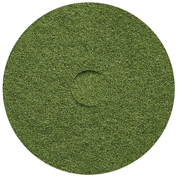 Cleancraft súroló betét ASSM 560 súrológéphez, zöld, 22x55.9mm, 5db