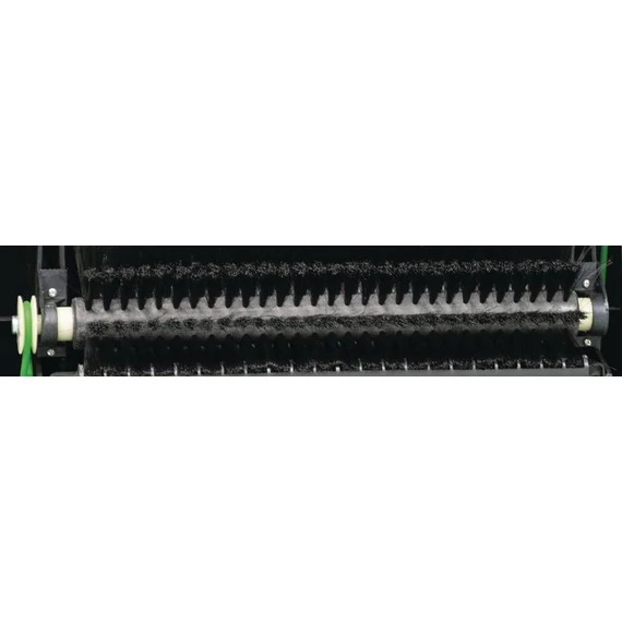 Cleancraft hengerkefe HKM 801 seprőgéphez 720x110mm