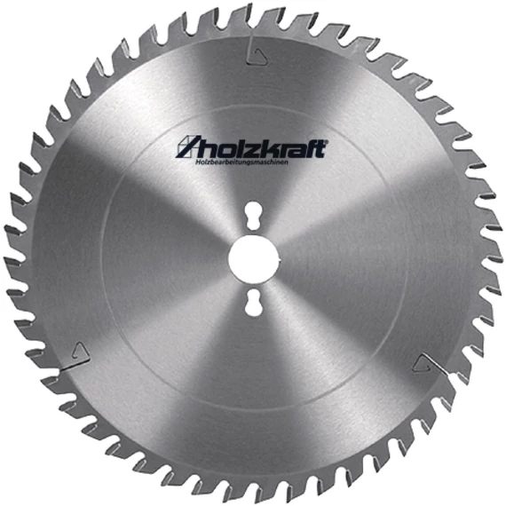 Holzstar Z60 WZ Fűrésztárcsa fához 305x2.6x1.8x30mm 