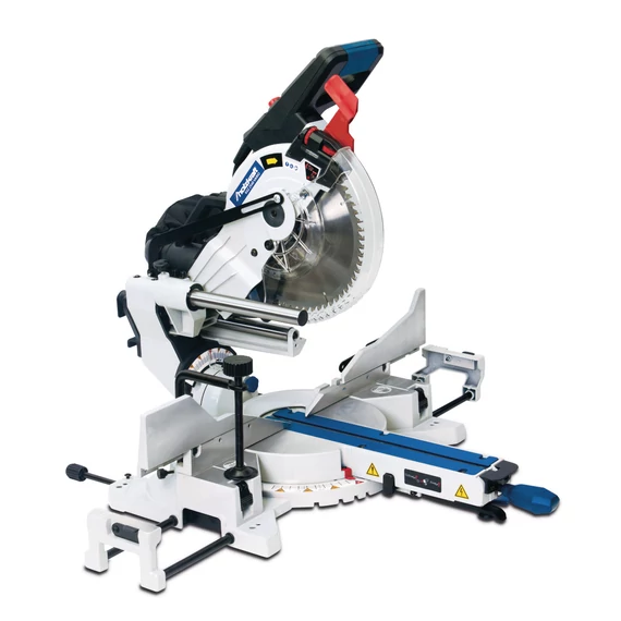 Holzkraft KGZ 2540 Vario Fűrésztárcsás gérfűrész