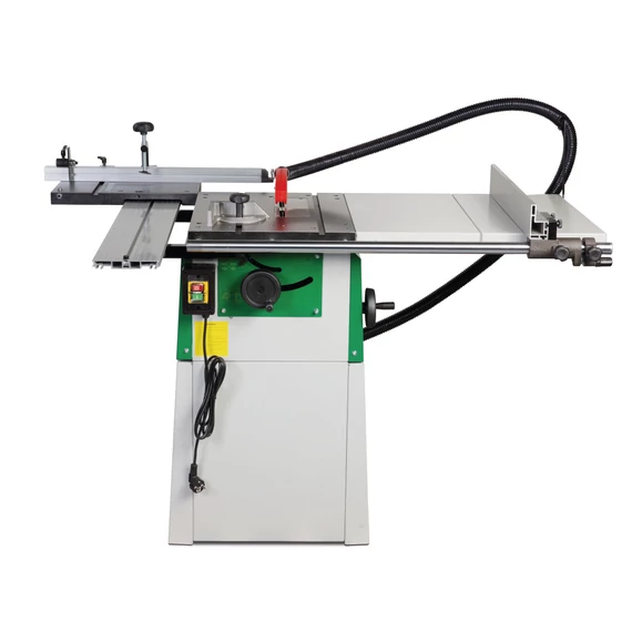 Holzstar TKS 254 E asztali körfűrész 230 V