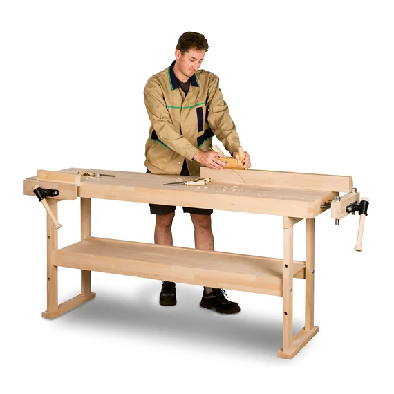 Holzkraft HB 1901 Gyalupad 