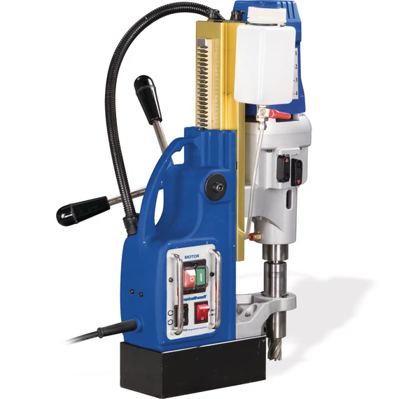 Metallkraft MB754 Mágnestalpas fúrógép 75mm, 32 kN, 2000W