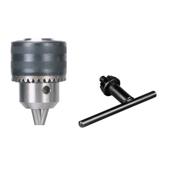 Metallkraft Fúrótokmány kulccsal 13mm 