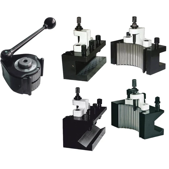 Optimum Multifix késtartó készlet 0.01mm