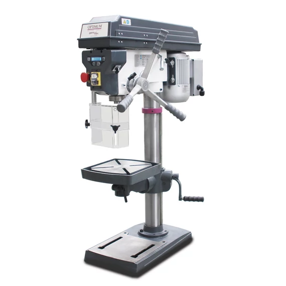 Optimum Optidrill D 23Pro fúrógép 400V