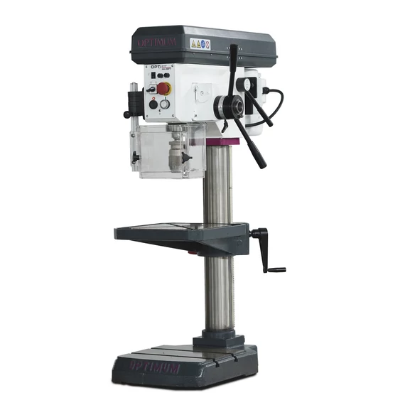 Optimum Optidrill DH 28FT padfúró