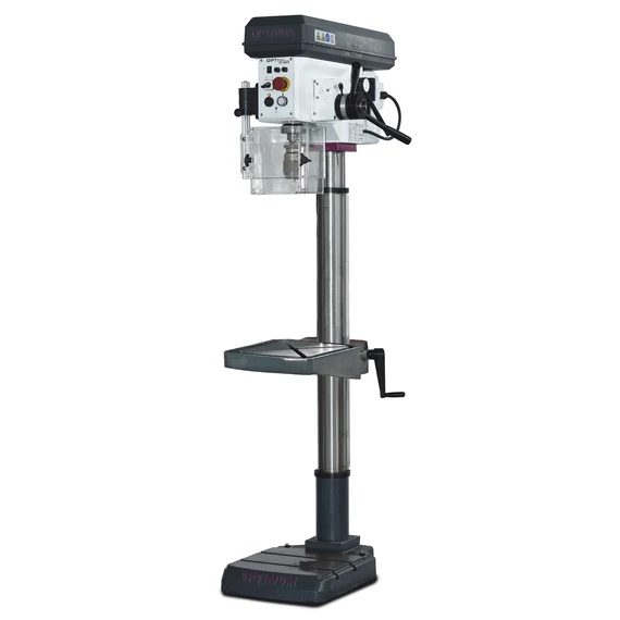 Optimum Optidrill DH 28FS oszlopfúrógép