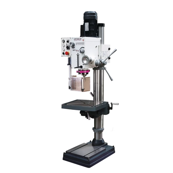 Optimum Optidrill DH 40 G fúrógép