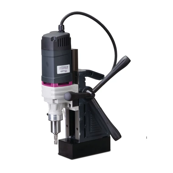 Optimum Optidrill DM 50 mágnestalpas fúrógép