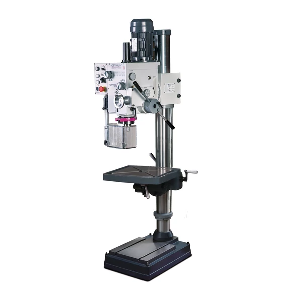 Optimum DH 40GP fúrógép 1,5kW, 400V
