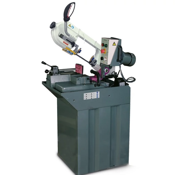 Optimum S150G Vario szalagfűrészgép  